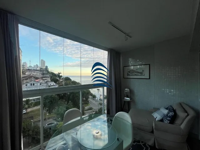 Imagem: CLOC MARINA VISTA MAR 1/4 E SALA FINO