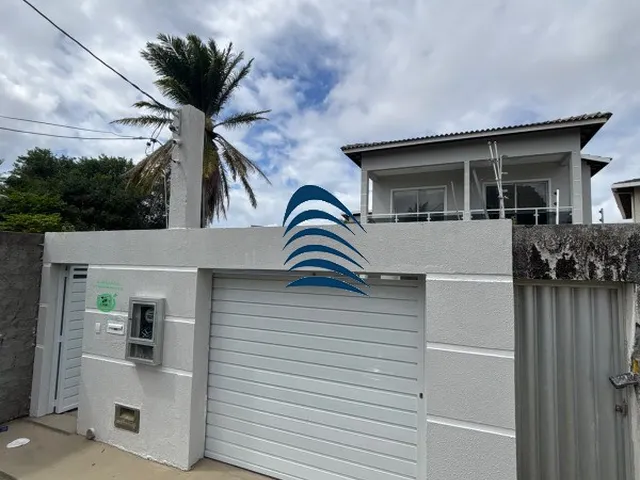 Imagem: Casa à Venda em Lauro de Freitas Buraquinho