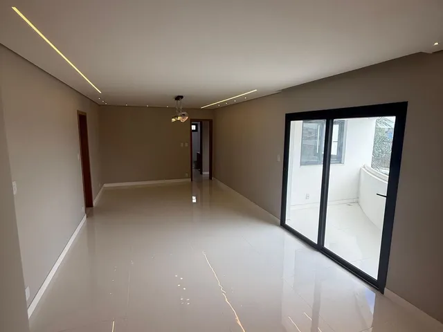 Imagem: Apartamento Alto Padrão em Santa Mônica