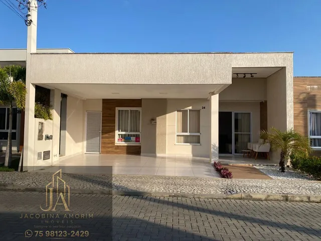 Imagem: Casa linda e mobiliada