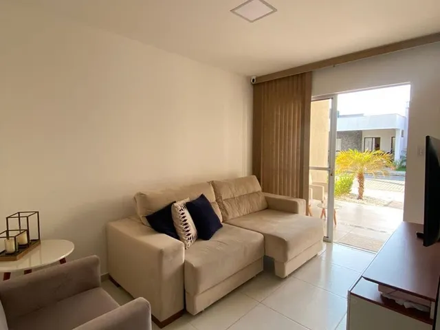 Imagem 10: Casa Linda e Mobiliada