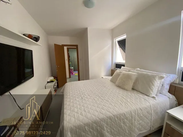 Imagem 2: Casa Linda e Mobiliada