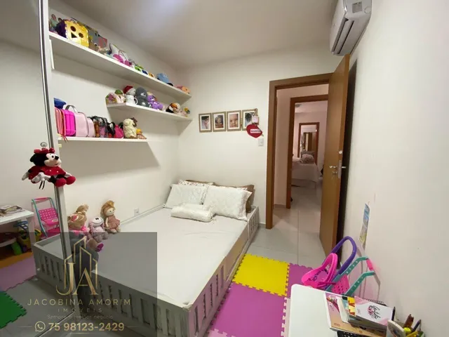 Imagem 12: Casa Linda e Mobiliada