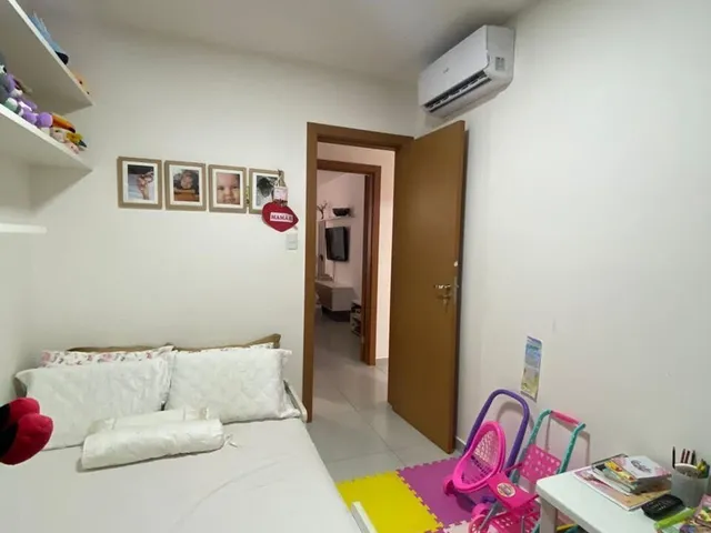 Imagem 8: Casa Linda e Mobiliada