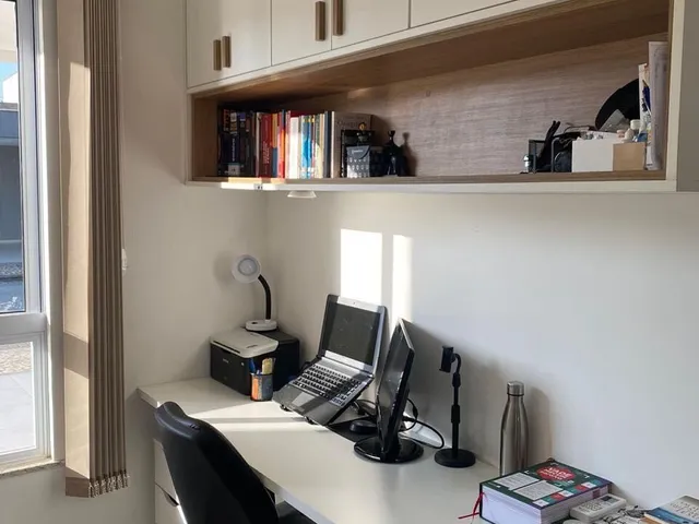 Imagem 7: Casa Linda e Mobiliada