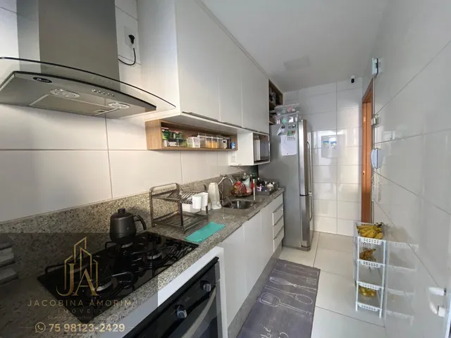 Imagem 3: Casa Linda e Mobiliada