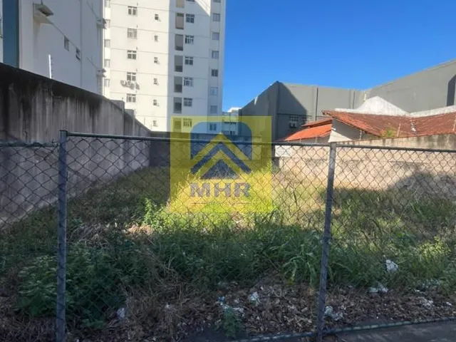 Imagem: Terreno para Venda em Vitória / ES no bairro