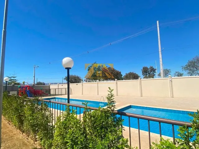 Imagem: Apartamento 2/4 para Locação, Residencial
