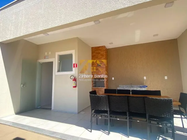 Imagem 12: Apartamento 2/4 para Locação, Residencial Reserva da Serra, Quadra Arse 151, 1504 Sul - Palmas To
