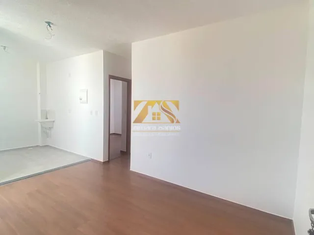Imagem 7: Apartamento 2/4 para Locação, Residencial Reserva da Serra, Quadra Arse 151, 1504 Sul - Palmas To