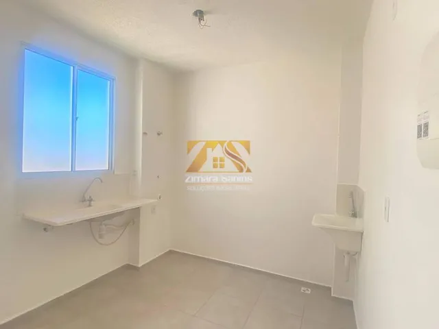 Imagem 8: Apartamento 2/4 para Locação, Residencial Reserva da Serra, Quadra Arse 151, 1504 Sul - Palmas To