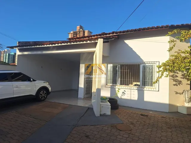 Imagem: Casa 4/4, sendo 1 suíte, 130 m² - 206
