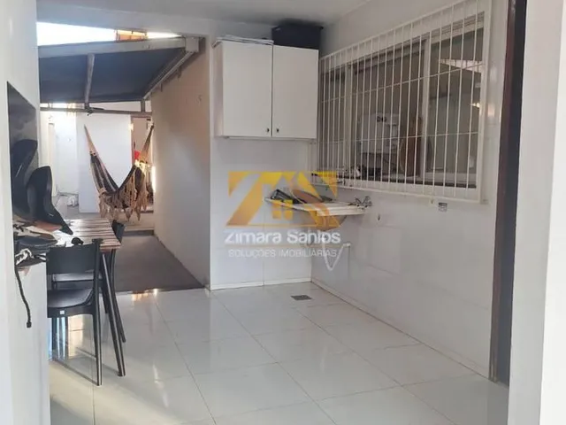 Imagem 14: Casa 4/4, Sendo 1 Suíte, 130 M² - 206 Sul (Arse 22) - Palmas/To