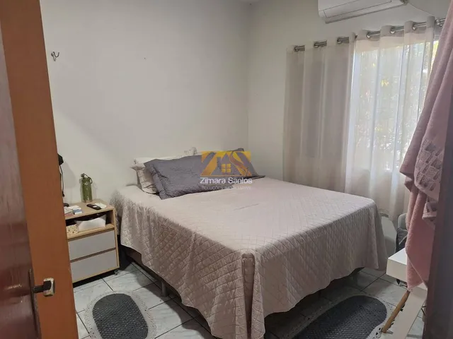 Imagem 3: Casa 4/4, Sendo 1 Suíte, 130 M² - 206 Sul (Arse 22) - Palmas/To