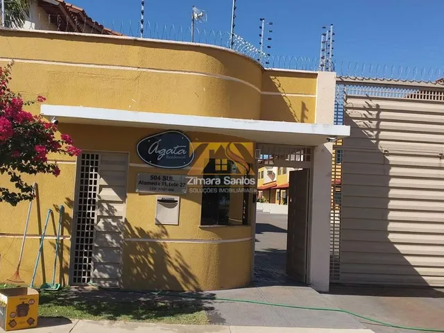 Imagem: Sobrado 3/4, sendo 1 suíte, 124 m² - 504