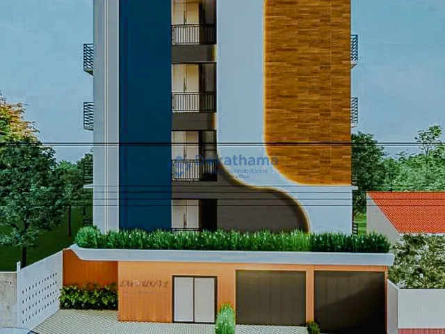 Imagem: Apartamento Residencial em Alfenas - Mg