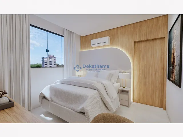 Imagem 9: Apartamento Residencial em Alfenas - Mg, Centro
