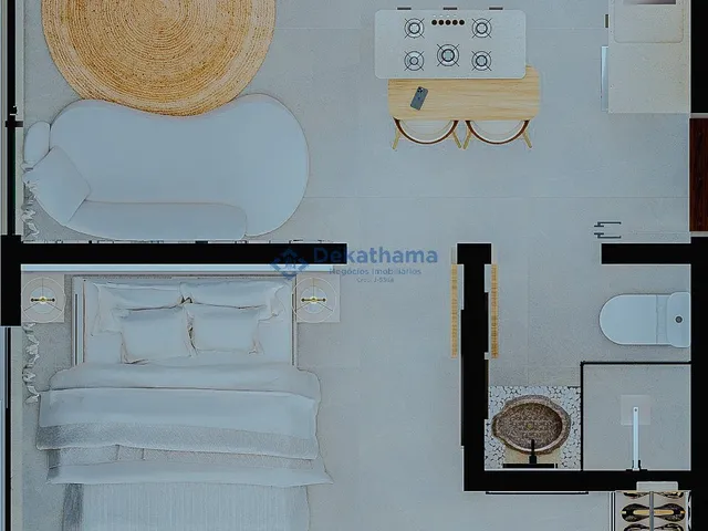 Imagem 4: Apartamento Residencial em Alfenas - Mg, Centro