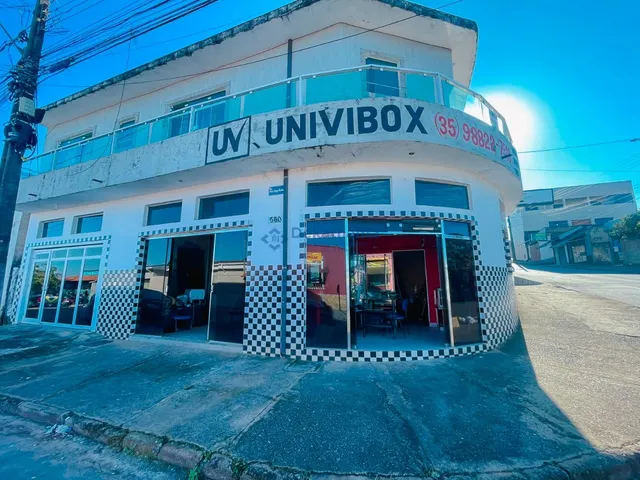 Imagem: CASA RESIDENCIAL em ALFENAS - MG, JARDIM