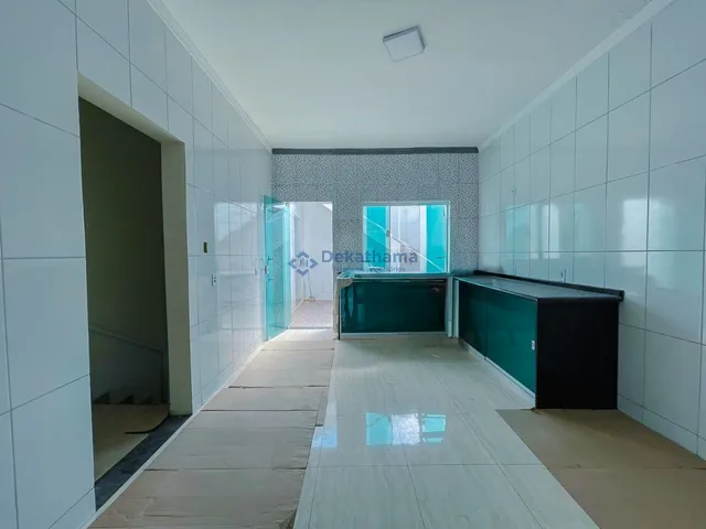 Imagem 8: CASA RESIDENCIAL em ALFENAS - MG, JARDIM BOA ESPERANÇA