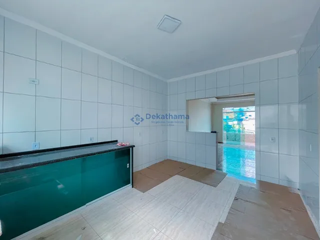 Imagem 14: CASA RESIDENCIAL em ALFENAS - MG, JARDIM BOA ESPERANÇA