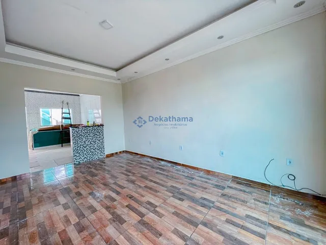 Imagem 9: CASA RESIDENCIAL em ALFENAS - MG, JARDIM BOA ESPERANÇA