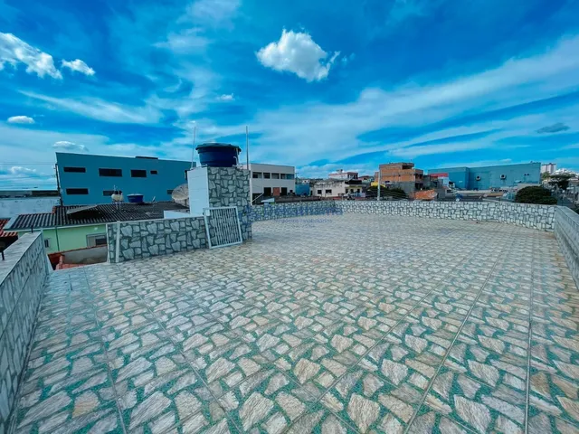 Imagem 15: CASA RESIDENCIAL em ALFENAS - MG, JARDIM BOA ESPERANÇA