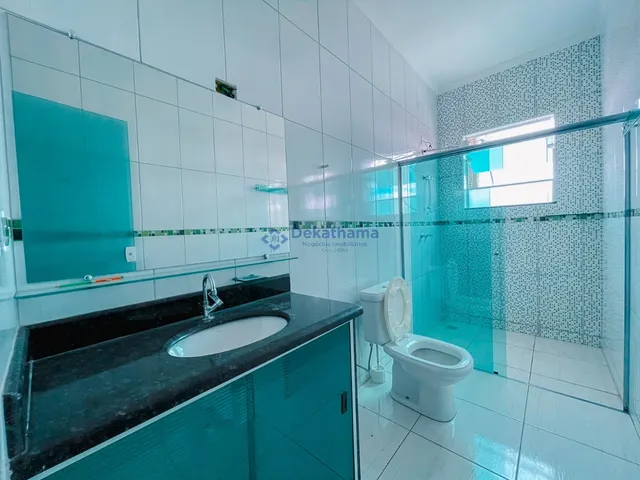 Imagem 7: CASA RESIDENCIAL em ALFENAS - MG, JARDIM BOA ESPERANÇA