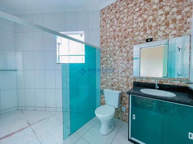 Imagem 16: CASA RESIDENCIAL em ALFENAS - MG, JARDIM BOA ESPERANÇA