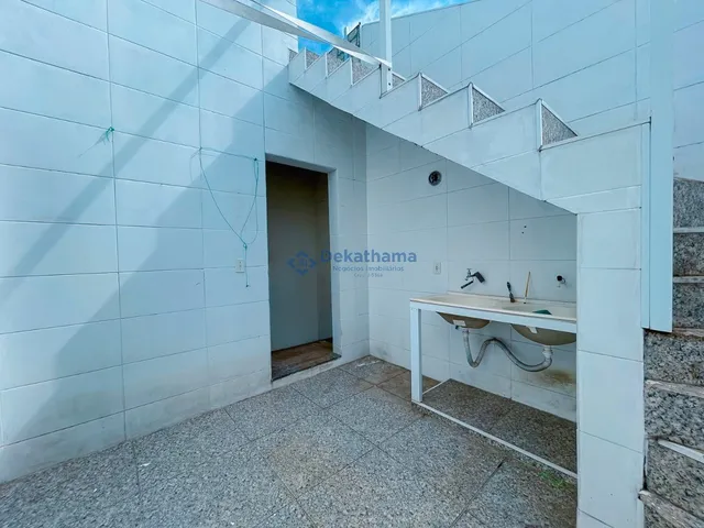 Imagem 10: CASA RESIDENCIAL em ALFENAS - MG, JARDIM BOA ESPERANÇA