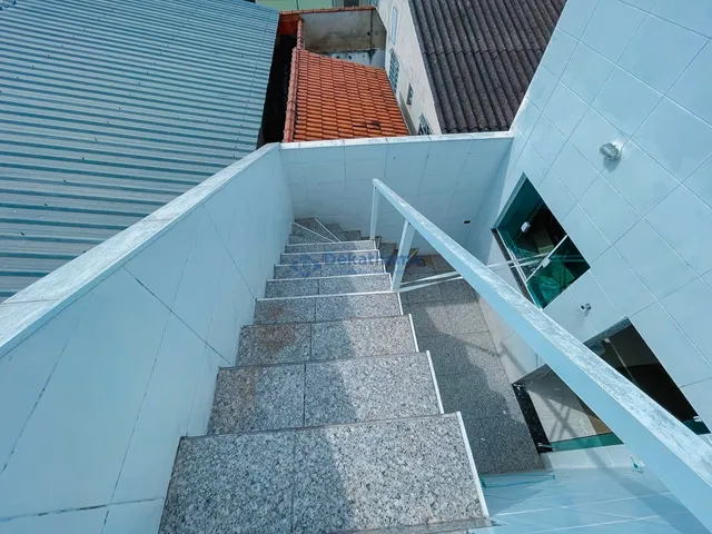 Imagem 3: CASA RESIDENCIAL em ALFENAS - MG, JARDIM BOA ESPERANÇA