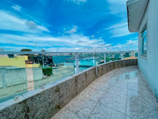 Imagem 2: CASA RESIDENCIAL em ALFENAS - MG, JARDIM BOA ESPERANÇA