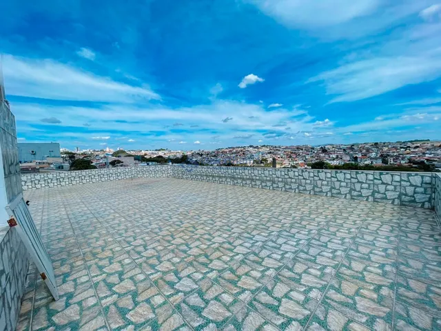 Imagem 4: CASA RESIDENCIAL em ALFENAS - MG, JARDIM BOA ESPERANÇA