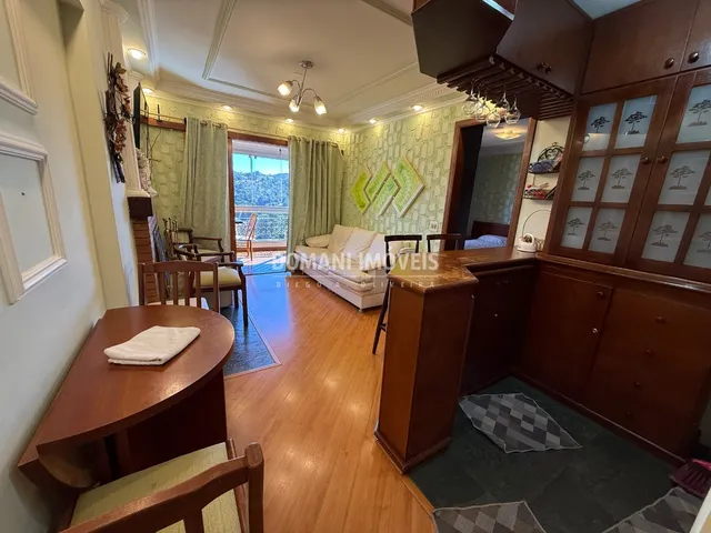Imagem 2: Apartamento - Campos do Jordão