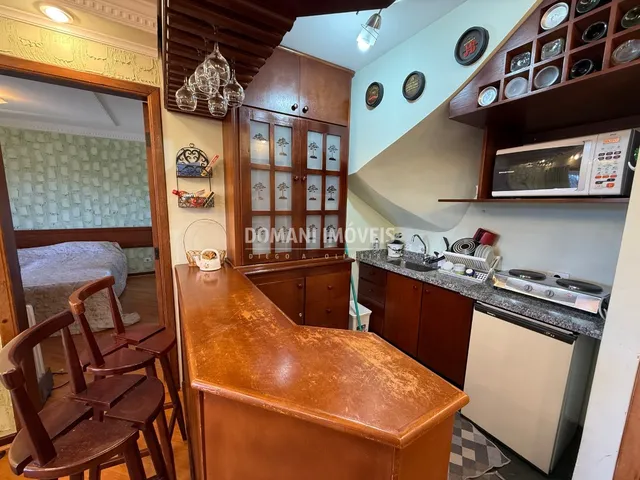 Imagem 5: Apartamento - Campos do Jordão