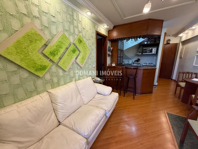 Imagem 8: Apartamento - Campos do Jordão