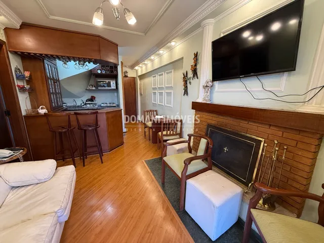 Imagem 7: Apartamento - Campos do Jordão