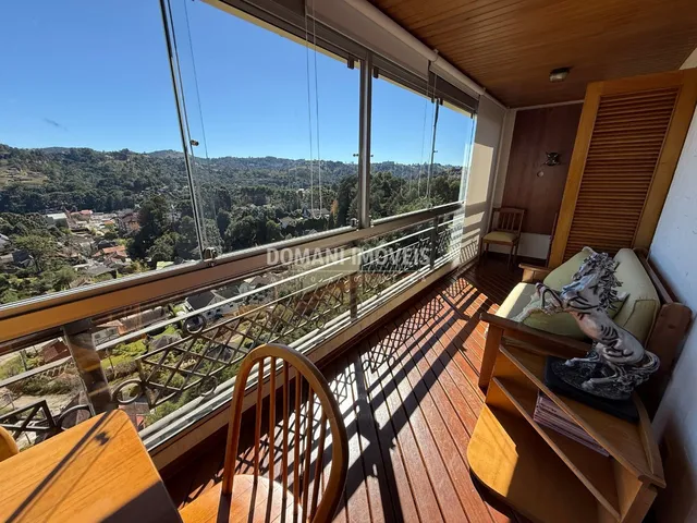 Imagem 13: Apartamento - Campos do Jordão