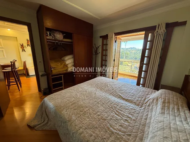 Imagem 3: Apartamento - Campos do Jordão