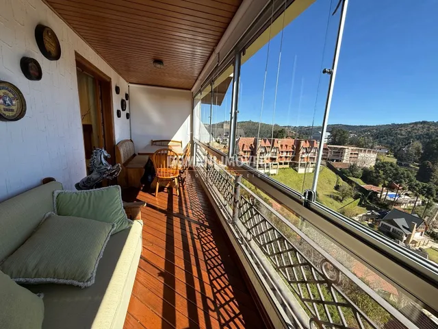 Imagem 12: Apartamento - Campos do Jordão
