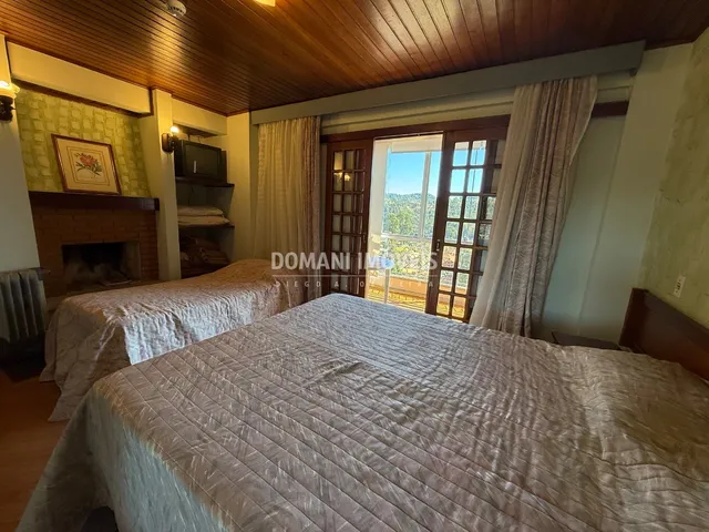 Imagem 4: Apartamento - Campos do Jordão
