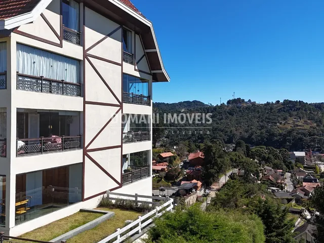 Imagem 16: Apartamento - Campos do Jordão