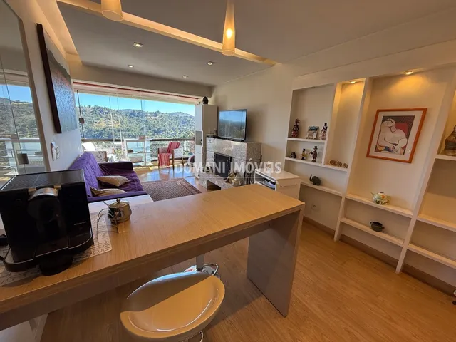 Imagem: Apartamento Residencial em Campos do Jordão