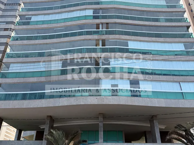 Imagem: Apartamento 4 quartos, 2 suítes em ITAPARICA