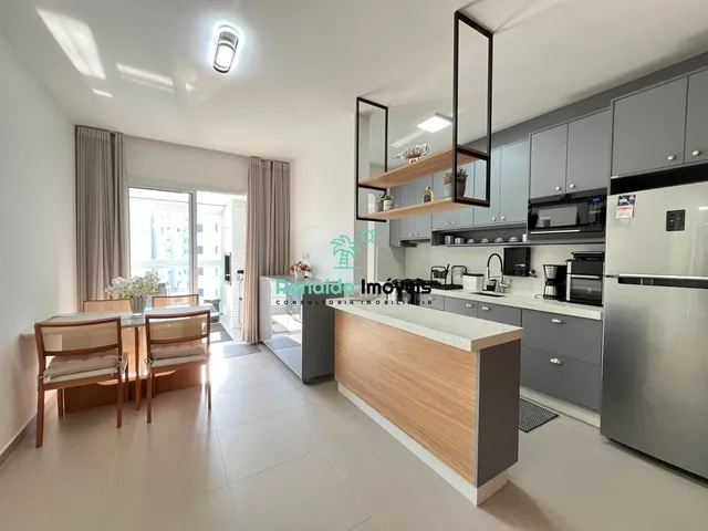 Imagem 9: Apartamento Finamente Mobiliado 2 Dorm (1 Suíte) &Quot;1 Quadra do Mar&Quot; no Maitinga em Bertioga