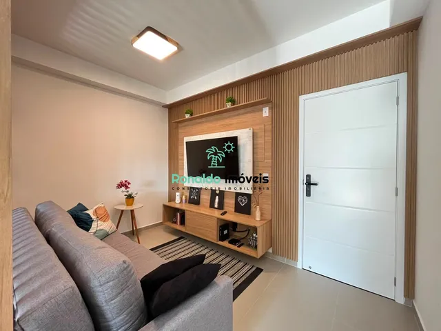 Imagem 5: Apartamento Finamente Mobiliado 2 Dorm (1 Suíte) &Quot;1 Quadra do Mar&Quot; no Maitinga em Bertioga