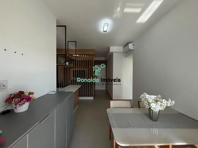 Imagem 11: Apartamento Finamente Mobiliado 2 Dorm (1 Suíte) &Quot;1 Quadra do Mar&Quot; no Maitinga em Bertioga