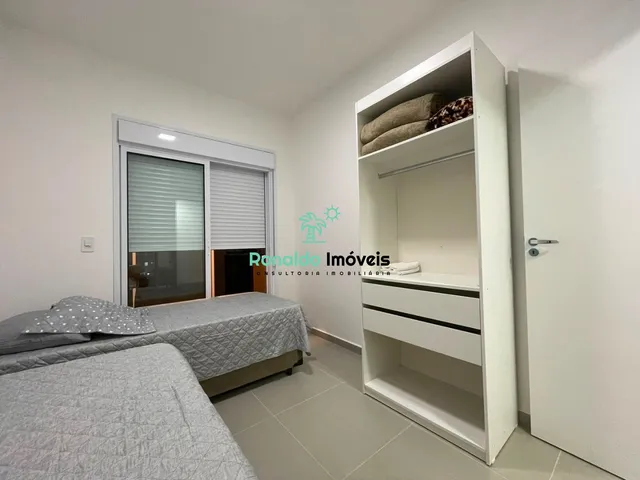 Imagem 16: Apartamento Finamente Mobiliado 2 Dorm (1 Suíte) &Quot;1 Quadra do Mar&Quot; no Maitinga em Bertioga