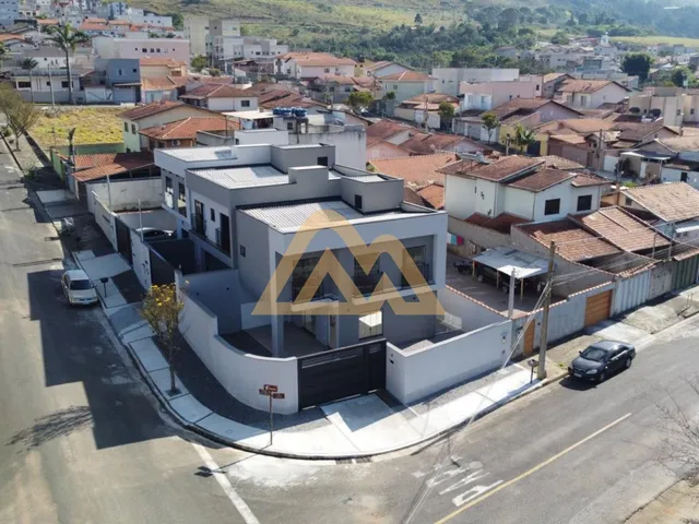 Imagem: CASA - POÇOS DE CALDAS