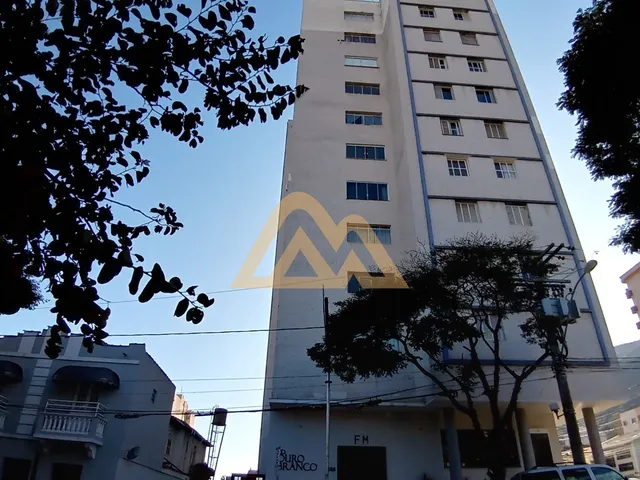 Imagem: APARTAMENTO - POÇOS DE CALDAS